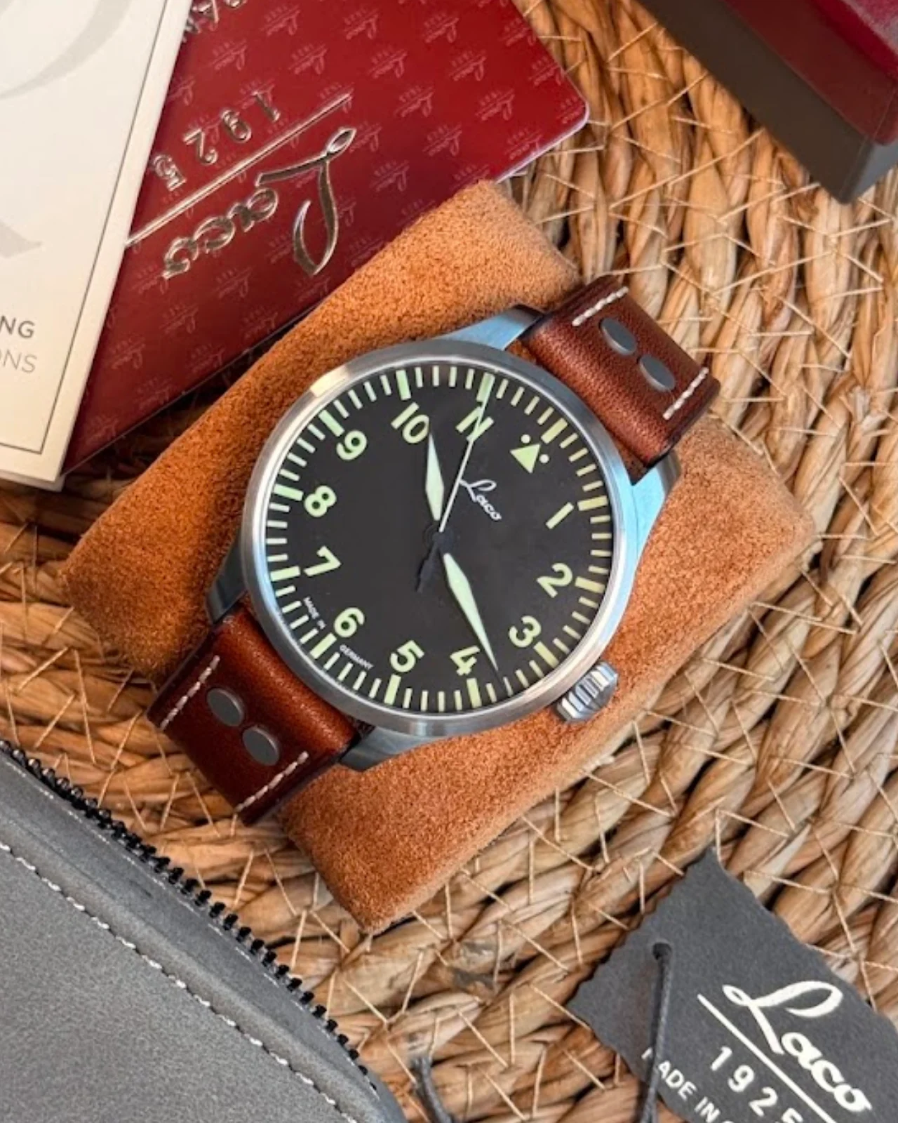 Laco Augsburg 42
